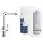 Kezdő szett álló  GROHE BLUE HOME 31539000