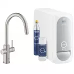 Kezdő szett álló  GROHE BLUE HOME 31541DC0