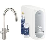 Kezdő szett álló  GROHE BLUE HOME 31541DC0