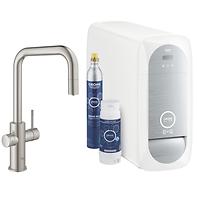 Kezdő szett álló  GROHE BLUE HOME 31543DC0