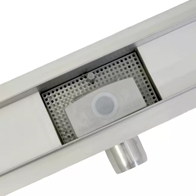 Lineáris vízelvezetés welle 700mm