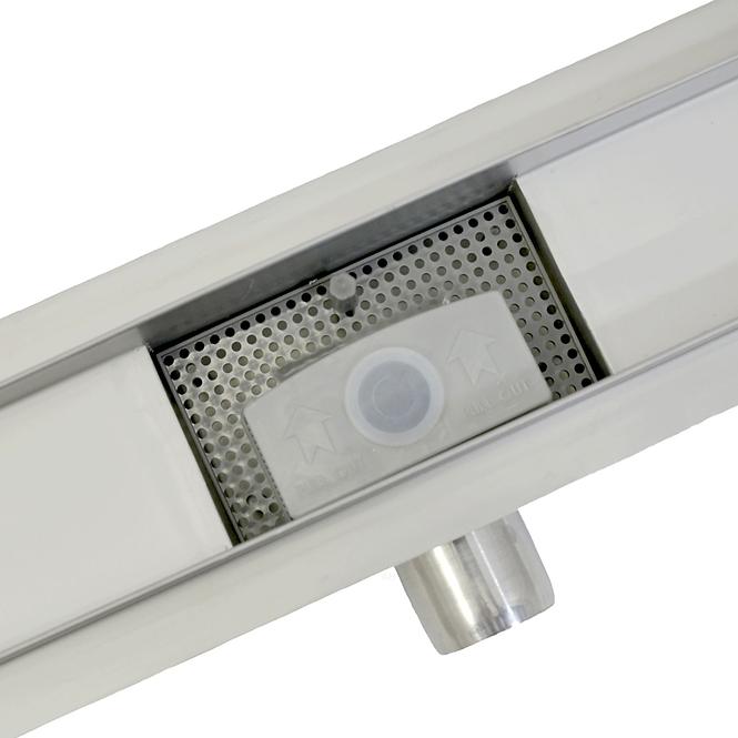 Lineáris vízelvezetés welle 700mm