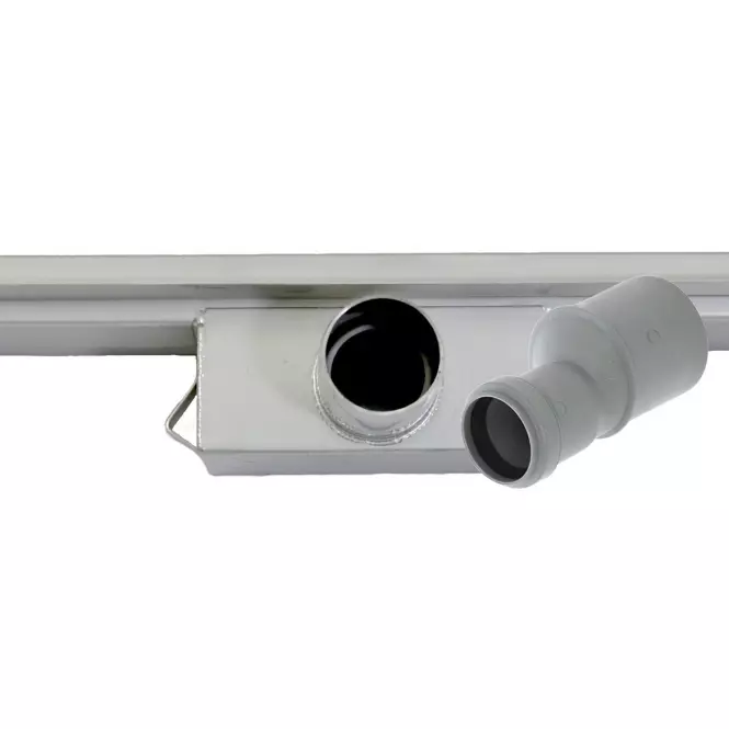 Lineáris vízelvezetés welle 700mm