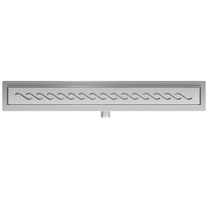 Lineáris vízelvezetés welle 700mm