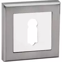 nikkel / fekete