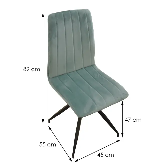 Szék Kris – DC4879,9
