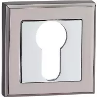 nikkel / fekete
