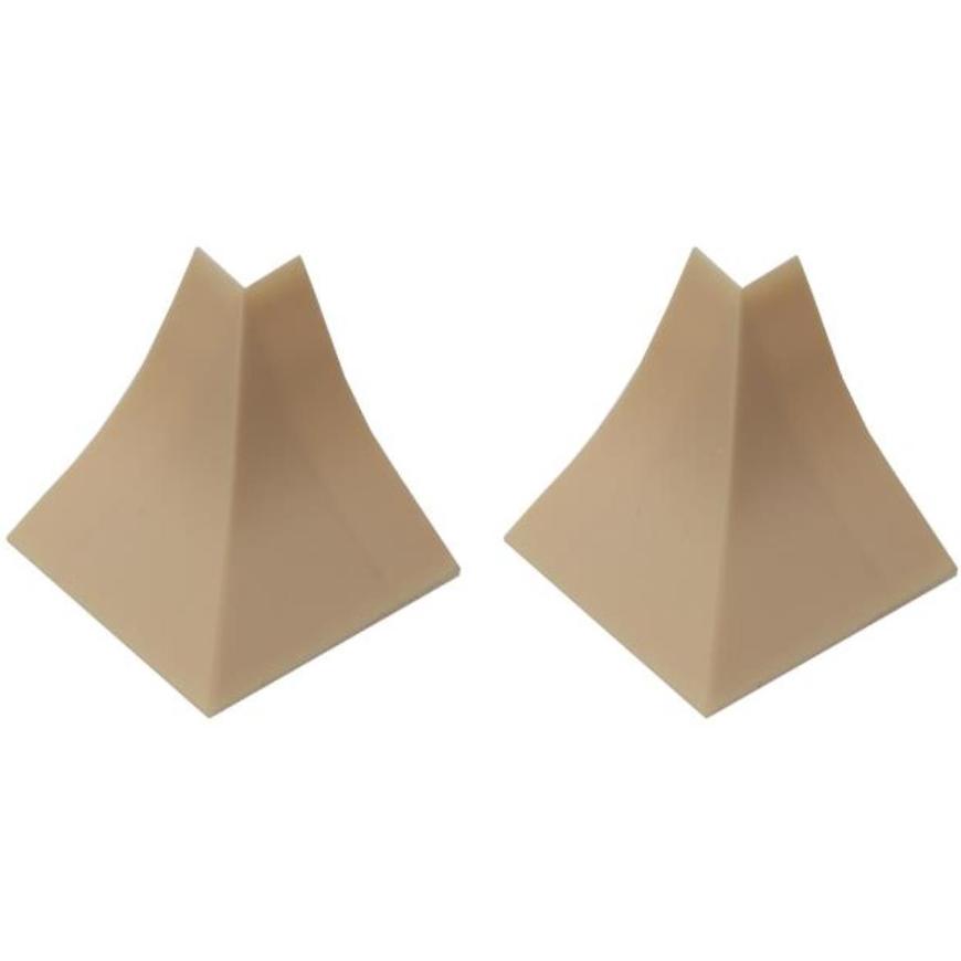 Külső sarok - kapucsínó LWS-016