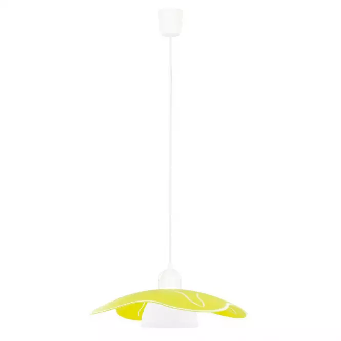 Lámpa Kenya 1267 Lime LW1