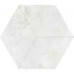 Csempe Mozaika Torano Hex.1 29,7/34,3