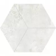 Csempe Mozaika Torano Hex.1 29,7/34,3