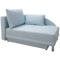 kék
