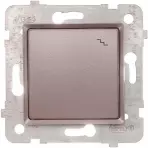 LP-3Q/M LÉPCSŐSKAPCSOLÓ titán