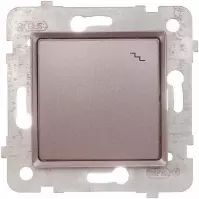 LP-3Q/M LÉPCSŐSKAPCSOLÓ titán