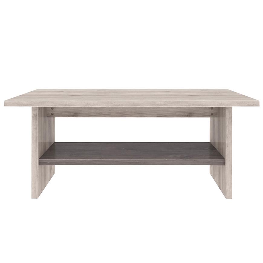 Konferenciaasztal 16 Axer gesztenye nairobi/onyx