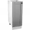 Konyhaszekrény Linea D30 grey