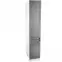 Konyhaszekrény Linea D40SP grey