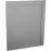Konyhaszekrény alsórész Linea D45FZN 570 x 446 grey