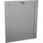 Konyhaszekrény alsórész Linea D45FZW 713 x 446 grey