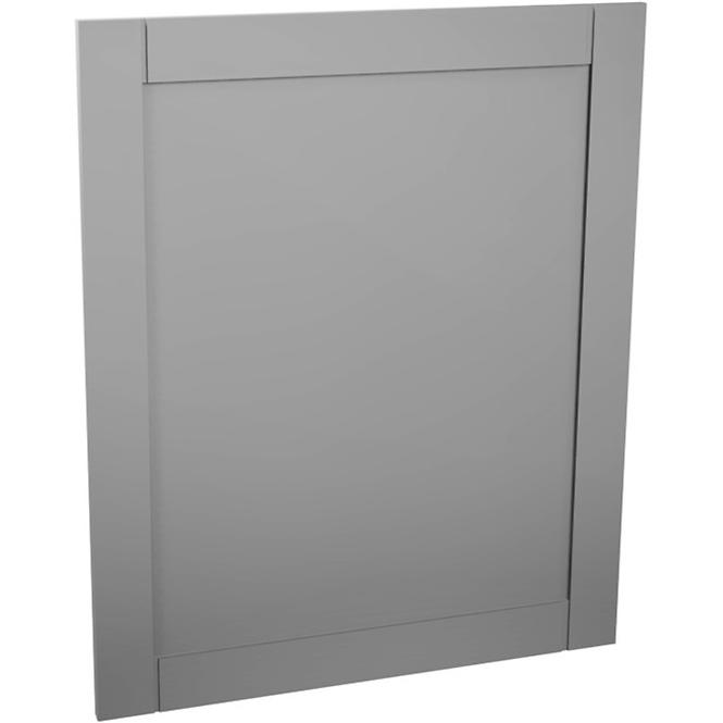 Konyhaszekrény alsórész  Linea D60FZN 570 x 596 grey