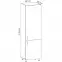 Konyhaszekrény Linea D60R grey,2