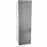 Konyhaszekrény Linea D60ZL grey