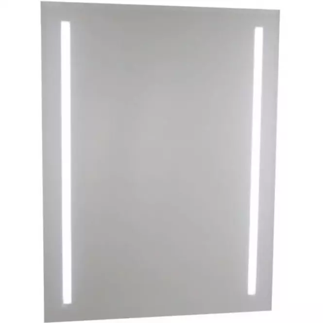 Tükör LED 1 60X80,2