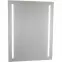 Tükör LED 1 60X80,2