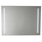 Tükör LED 14 80X60