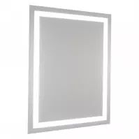 Tükör  LED 41 60x80