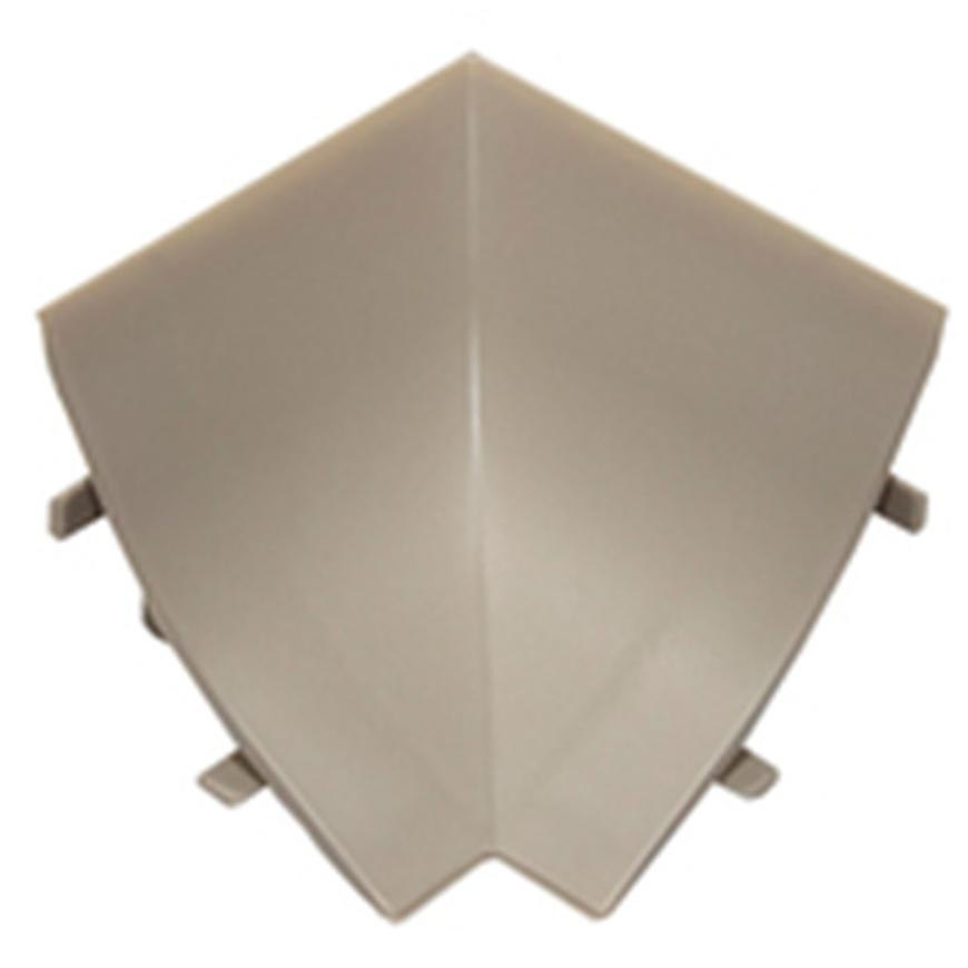 Belső sarok - valentino szürke gránit LWS-103