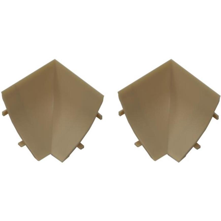 Belső sarok - kapucsínó LWS-016