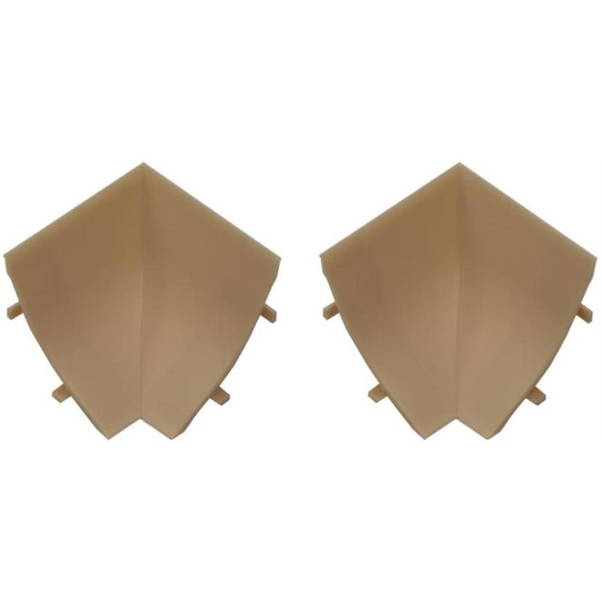 Belső sarok - alaszkai bézs LWS-047