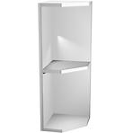 Konyhaszekrény Linea G25PZ grey