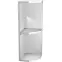 Konyhaszekrény Linea G25PZ grey