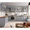 Konyhaszekrény Linea G25PZ grey,4