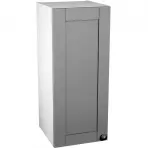 Konyhaszekrény Linea G30 grey