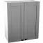 Konyhaszekrény Linea G60 grey