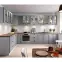 Konyhaszekrény Linea G80S grey,6