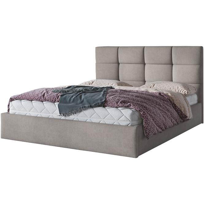 Ágy Loft Soro 13 180/200 Z MAT