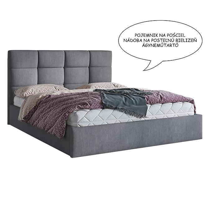 Ágy Loft Soro 93 180/200