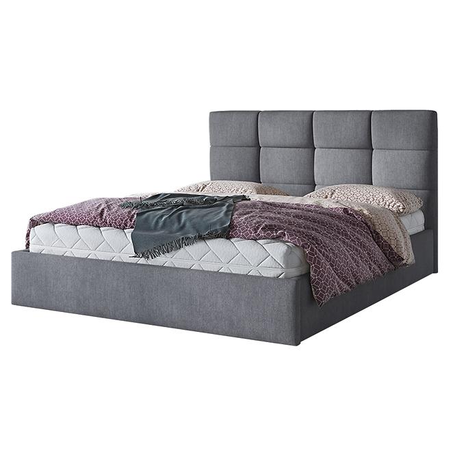 Ágy Loft Soro 93 180/200 Z MAT