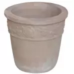 Virágcserép TP17-367 37/37/30