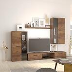 Nappali bútor Salsa tölgy Lefkas