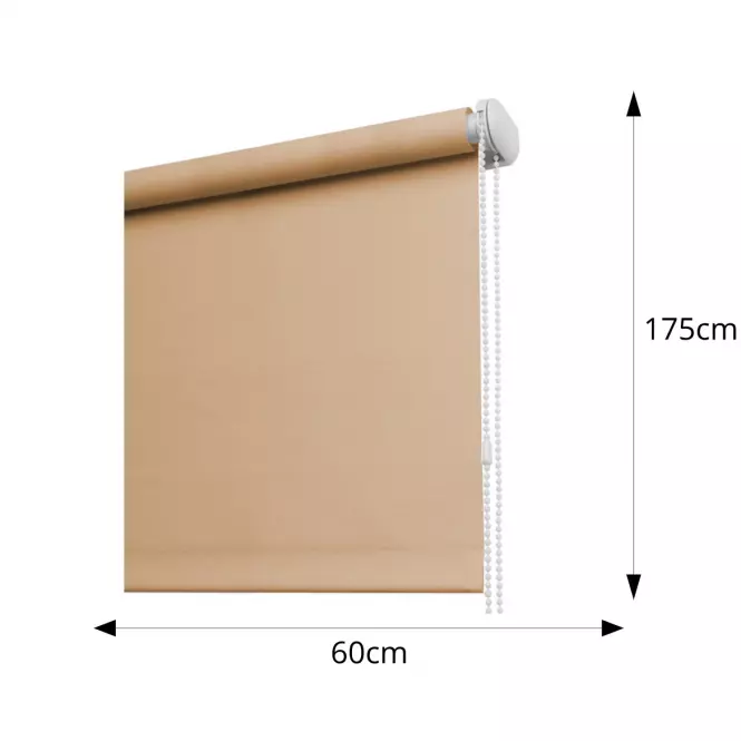 Fali roló 60x175 K805,2