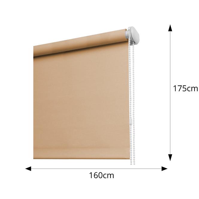 Fali roló 160x175 K805