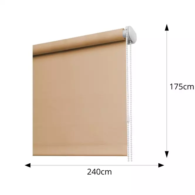 Fali roló 240x175 K805,2