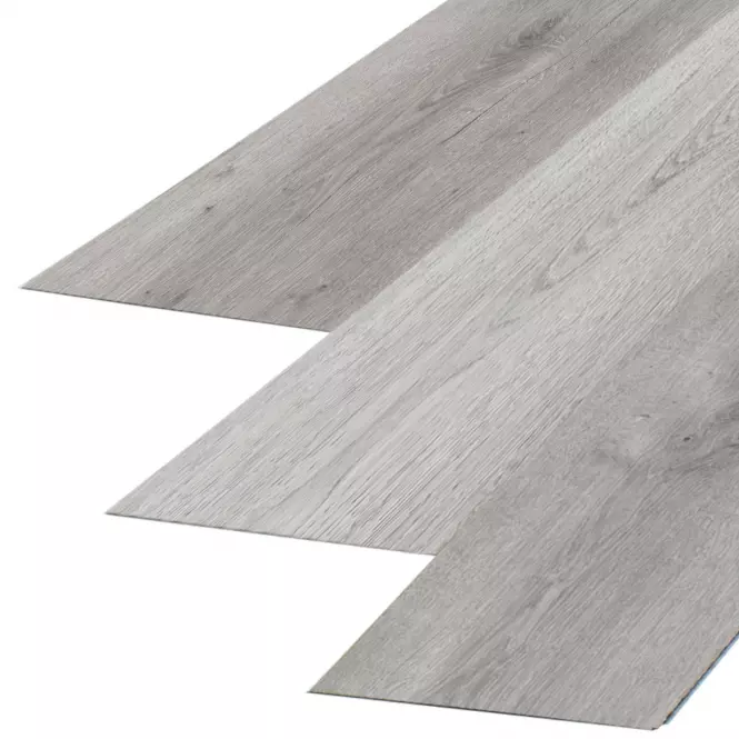 Vinyl padló SPC tölgy Nordic 4,2mm/0,3mm