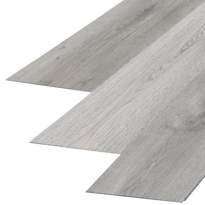 Vinyl padló SPC tölgy Nordic 4,2mm/0,3mm