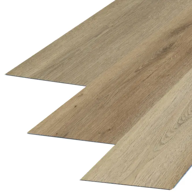 Vinyl padló SPC tölgy Texas 4,2 mm-0,3 mm